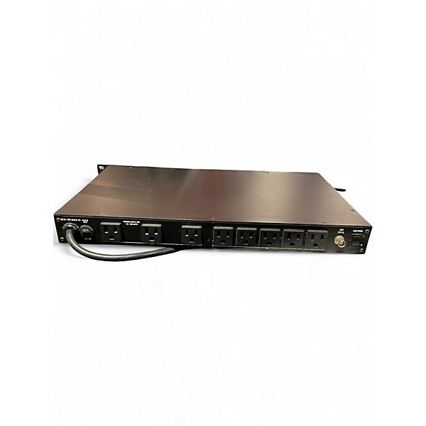 Used Furman PL8C Power Conditioner