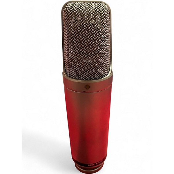 Used RODE NT1000 Condenser Microphone
