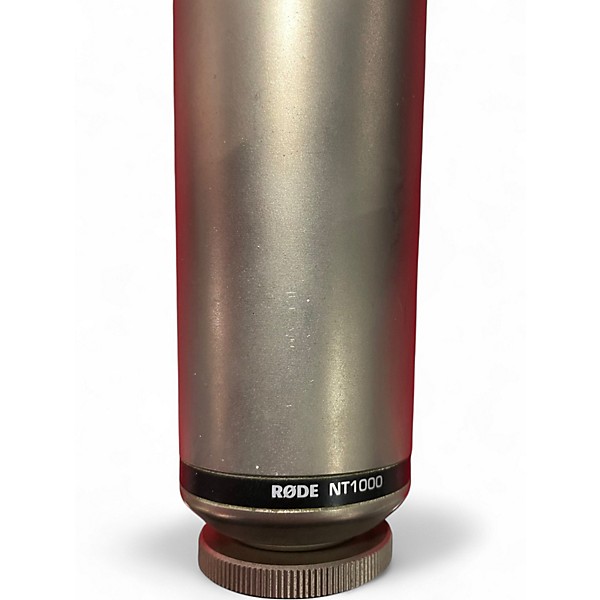 Used RODE NT1000 Condenser Microphone