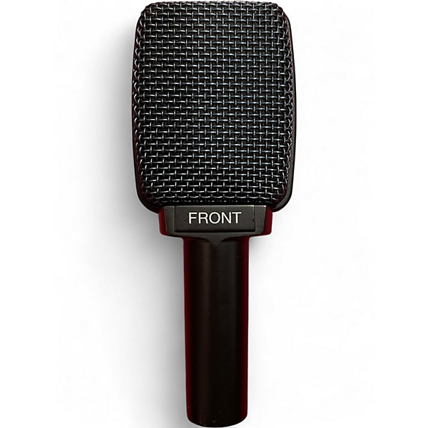 Used Sennheiser E906 Dynamic Microphone