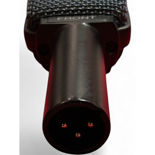 Used Sennheiser E906 Dynamic Microphone