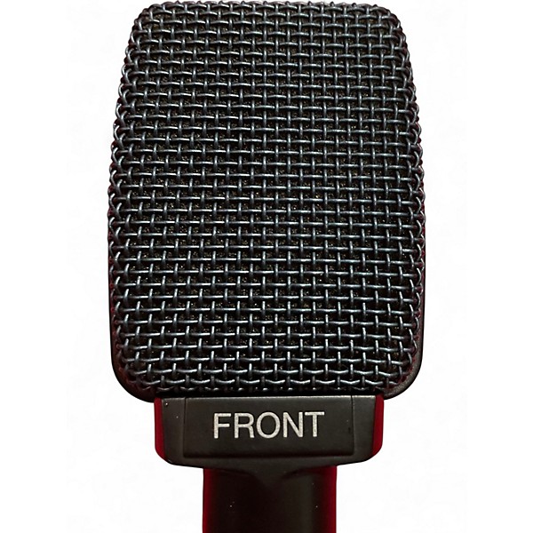 Used Sennheiser E906 Dynamic Microphone