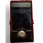 Used KORG PB01 Pitchblack Chromatic Tuner Pedal thumbnail