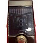 Used KORG PB01 Pitchblack Chromatic Tuner Pedal