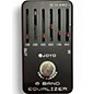 Used Joyo 6 Band Equalizer Pedal thumbnail