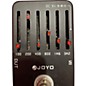 Used Joyo 6 Band Equalizer Pedal