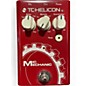 Used TC Helicon VoiceTone Mic Mechanic Vocal Processor thumbnail