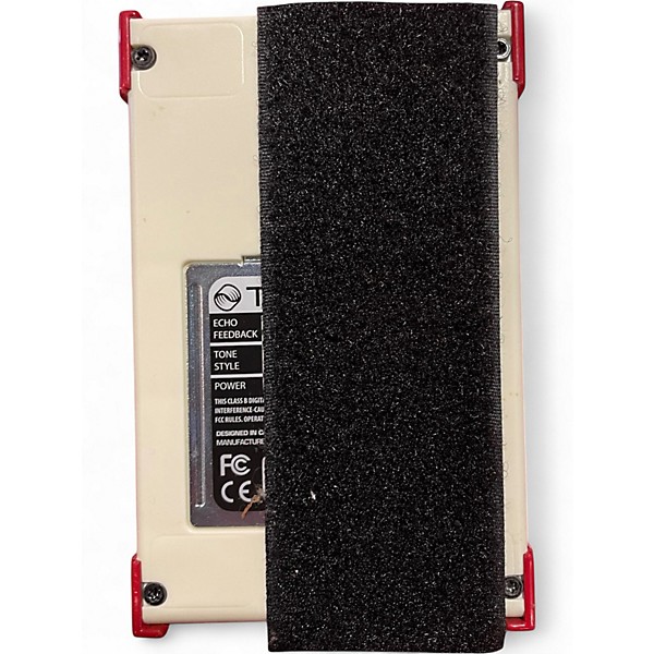 Used TC Helicon VoiceTone Mic Mechanic Vocal Processor