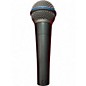 Used Shure Beta 58A Dynamic Microphone