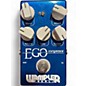 Used Wampler Ego Compressor Effect Pedal thumbnail