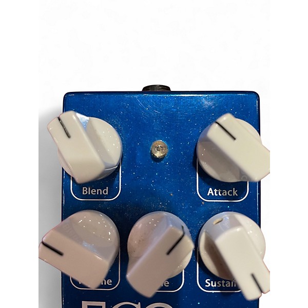 Used Wampler Ego Compressor Effect Pedal