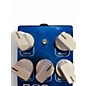 Used Wampler Ego Compressor Effect Pedal