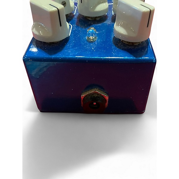 Used Wampler Ego Compressor Effect Pedal