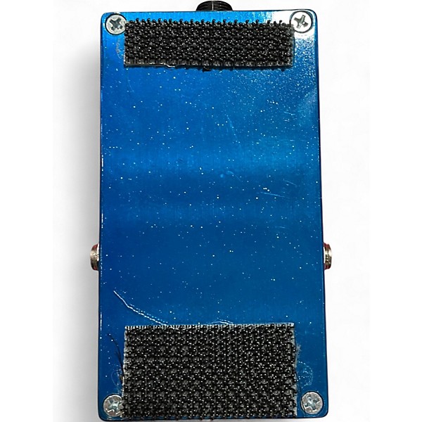 Used Wampler Ego Compressor Effect Pedal