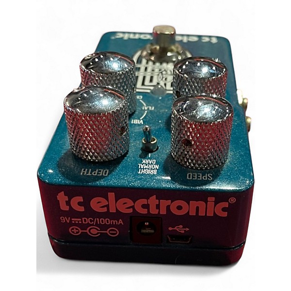 Used TC Electronic Dreamscape John Petrucci Signature Effect Pedal