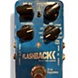 Used TC Electronic Flashback Delay Effect Pedal
