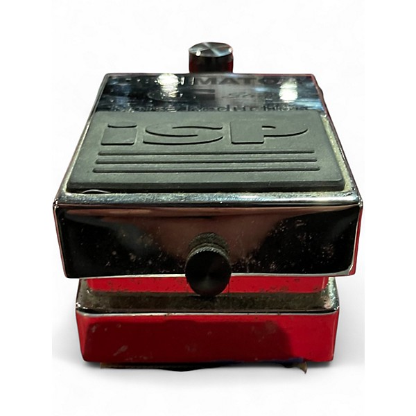 Used Isp Technologies Decimator G String Noise Reduction Effect Pedal