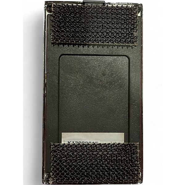 Used Isp Technologies Decimator G String Noise Reduction Effect Pedal