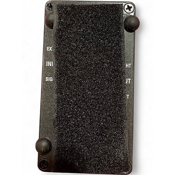 Used Laney Black Country Customs Secret Path Effect Pedal