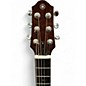 Used Yamaha SLG200S Natural Acoustic Electric Guitar