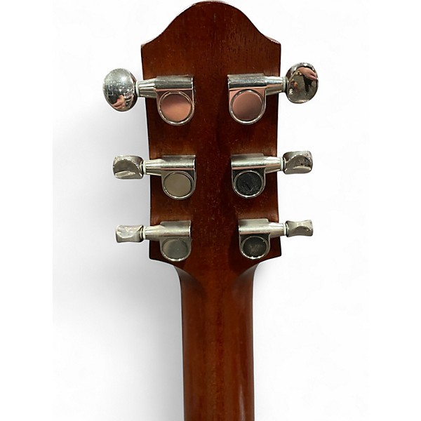 Used Yamaha SLG200S Natural Acoustic Electric Guitar