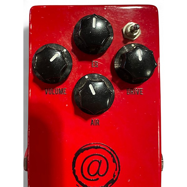 Used JHS Pedals The AT Effect Pedal