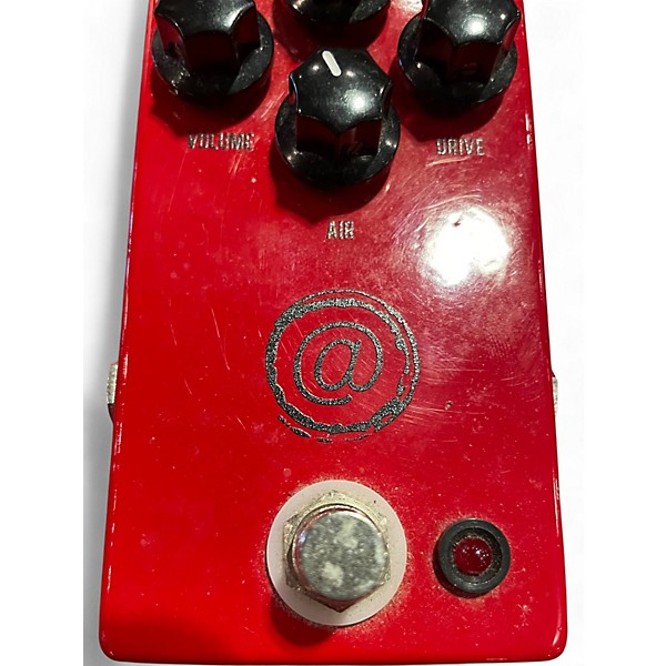 Used JHS Pedals The AT Effect Pedal