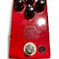 Used JHS Pedals The AT Effect Pedal