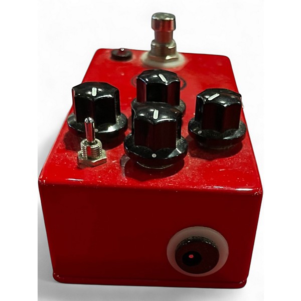 Used JHS Pedals The AT Effect Pedal