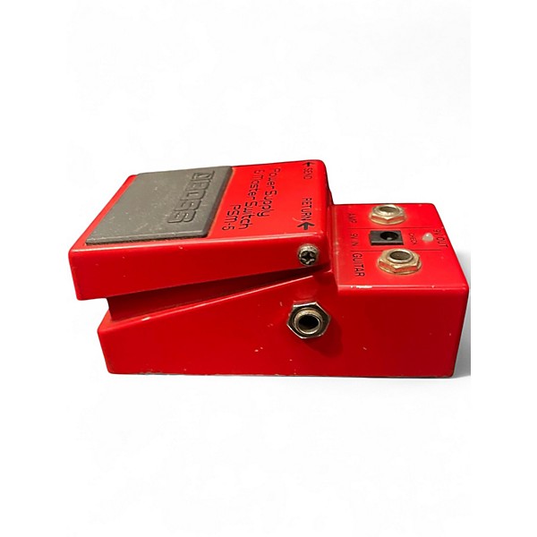 Used BOSS PSM5 Power Supply Master Switch Power Supply