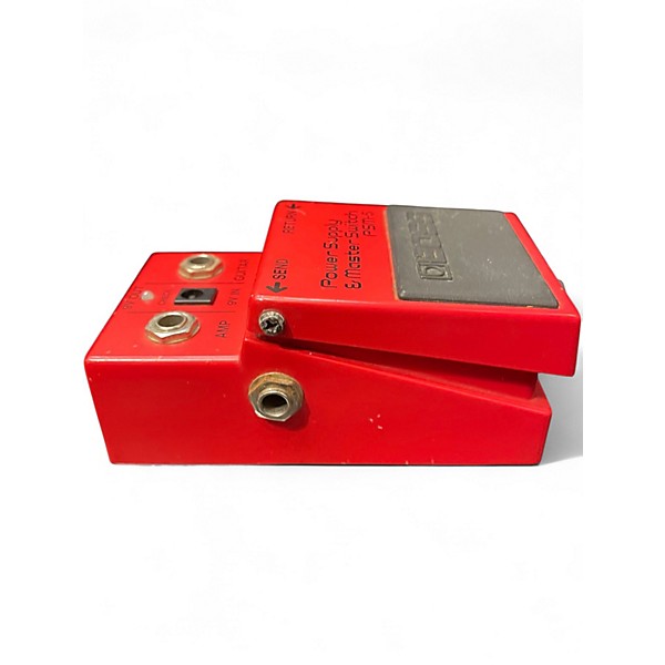 Used BOSS PSM5 Power Supply Master Switch Power Supply
