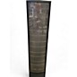 Used Martin Logan ELECTROMOTION ESL Powered Speaker