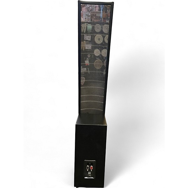 Used Martin Logan ELECTROMOTION ESL Powered Speaker