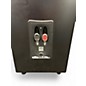 Used Martin Logan ELECTROMOTION ESL Powered Speaker