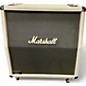 Vintage 1987 Marshall JUBILEE SERIES 2551 A LEAD 4X12 25 YEARS OF MARSHALL Guitar Cabinet thumbnail