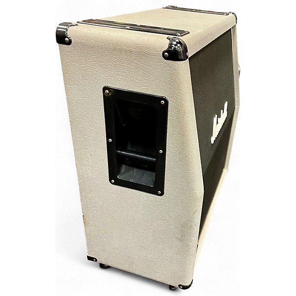 Vintage 1987 Marshall JUBILEE SERIES 2551 A LEAD 4X12 25 YEARS OF MARSHALL Guitar Cabinet