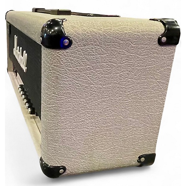 Vintage 1987 Marshall JCM2555 JUBLIEE SERIES 25 YEARS OF MARSHALL Tube Guitar Amp Head