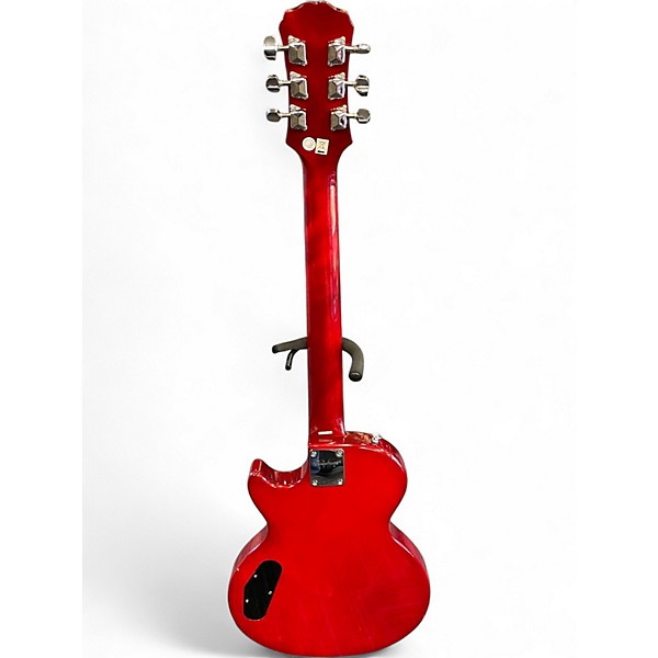 Used Epiphone Les Paul Special II SUNBURST Solid Body Electric Guitar