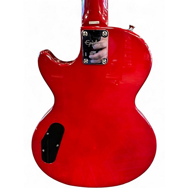 Used Epiphone Les Paul Special II SUNBURST Solid Body Electric Guitar