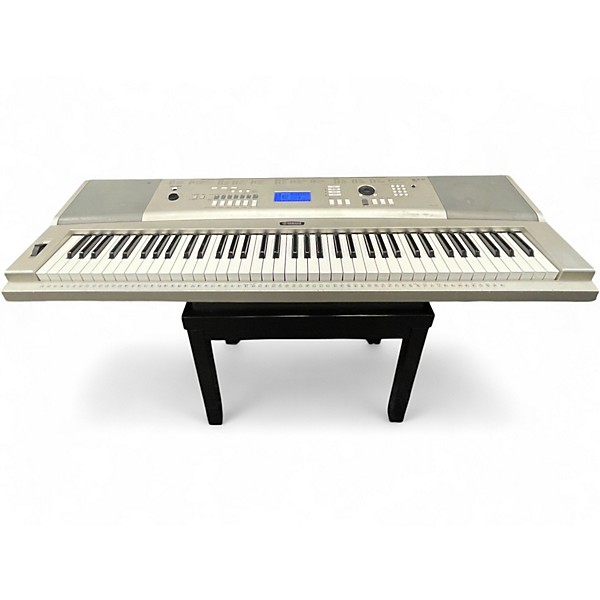 Used Yamaha YPG-225