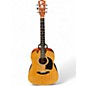 Used Lyon By Washburn LG1 Natural Acoustic Guitar thumbnail