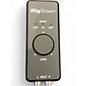 Used IK Multimedia iRig Stream thumbnail