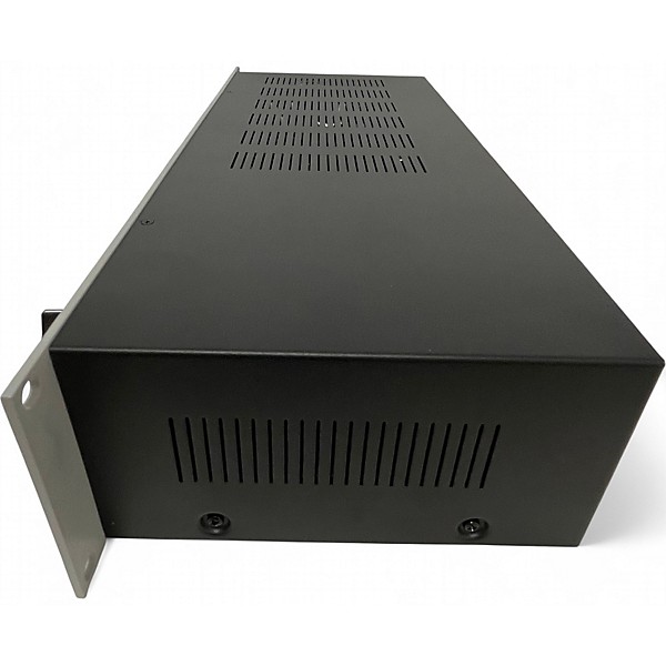 Used Warm Audio WA-2A Compressor