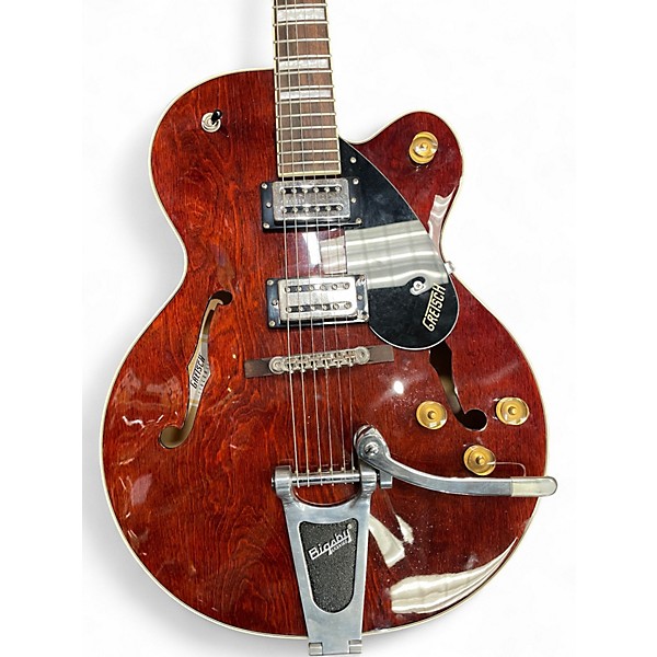 Used Gretsch Guitars G2420T Streamliner Walnut Hollow Body Electric Guitar
