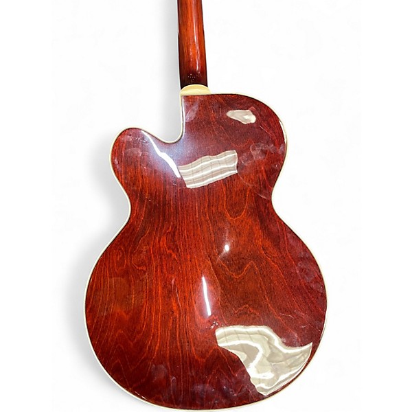 Used Gretsch Guitars G2420T Streamliner Walnut Hollow Body Electric Guitar