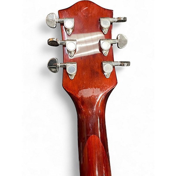 Used Gretsch Guitars G2420T Streamliner Walnut Hollow Body Electric Guitar