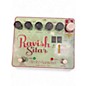 Used Electro-Harmonix Ravish Sitar Effect Pedal thumbnail