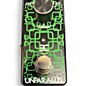 Used Eno UNPARALLEL Effect Pedal