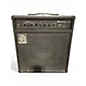 Used Ampeg BA110 35W 1x10 Bass Combo Amp thumbnail