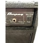 Used Ampeg BA110 35W 1x10 Bass Combo Amp